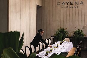 Hotel Cayena Caracas