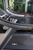 Hotel Cayena Caracas