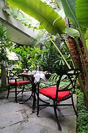 Hotel Cayena Caracas