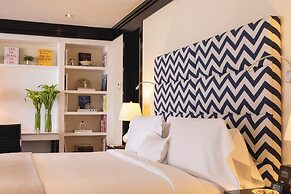 Hotel Cayena Caracas