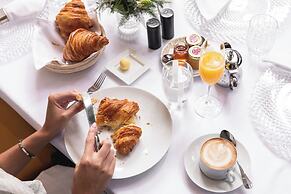 Hotel Cayena Caracas