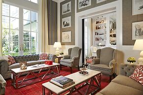 Hotel Cayena Caracas