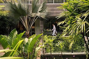 Hotel Cayena Caracas