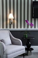 Hotel Cayena Caracas