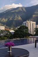 Hotel Cayena Caracas
