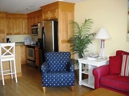 The Gardens at Beachside Colony