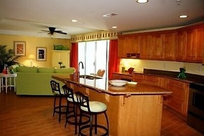 The Gardens at Beachside Colony