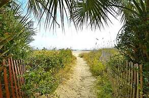 The Gardens at Beachside Colony