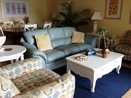 The Gardens at Beachside Colony