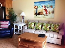 The Gardens at Beachside Colony