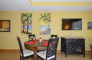 The Gardens at Beachside Colony