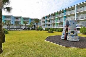 The Gardens at Beachside Colony
