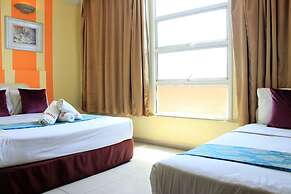 Sun Inns Hotel Bandar Puchong Utama