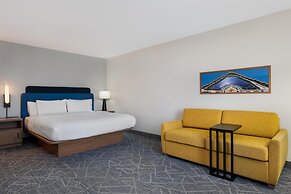 Hampton Inn Detroit/Southgate