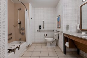 Hampton Inn Detroit/Southgate