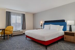 Hampton Inn Detroit/Southgate
