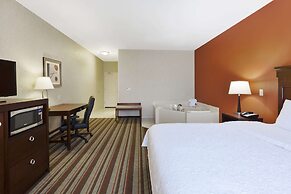 Hampton Inn Detroit/Southgate
