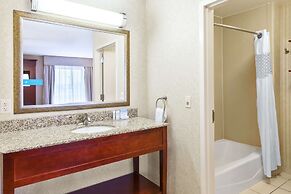 Hampton Inn Detroit/Southgate