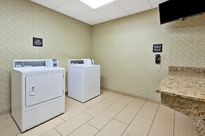 Hampton Inn Detroit/Southgate