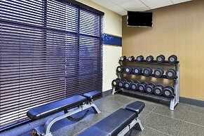 Hampton Inn Detroit/Southgate