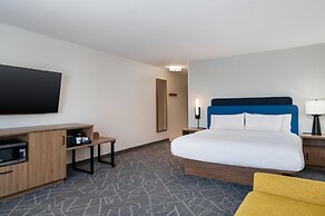 Hampton Inn Detroit/Southgate