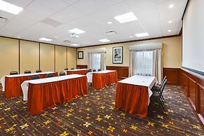 Hampton Inn Detroit/Southgate