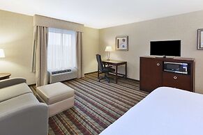Hampton Inn Detroit/Southgate