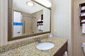 Hampton Inn Detroit/Southgate