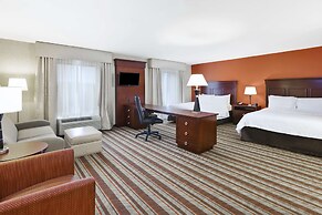 Hampton Inn Detroit/Southgate