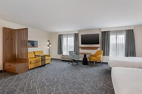 Hampton Inn Detroit/Southgate