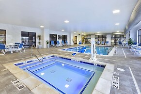 Hampton Inn Detroit/Southgate