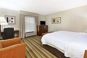 Hampton Inn Detroit/Southgate