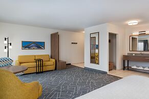 Hampton Inn Detroit/Southgate