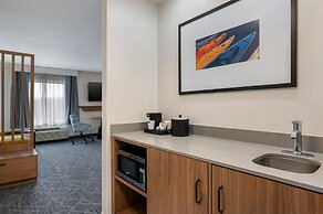 Hampton Inn Detroit/Southgate