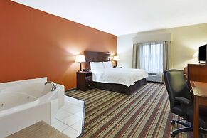 Hampton Inn Detroit/Southgate