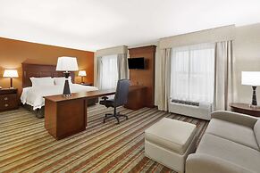 Hampton Inn Detroit/Southgate