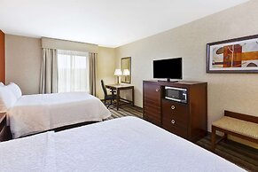 Hampton Inn Detroit/Southgate