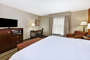 Hampton Inn Detroit/Southgate