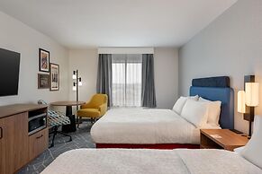 Hampton Inn Detroit/Southgate