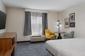 Hampton Inn Detroit/Southgate
