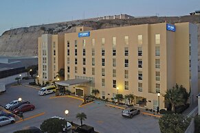 City Express by Marriott Tijuana Insurgentes