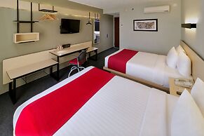 City Express by Marriott Tijuana Insurgentes