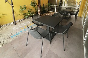 City Express by Marriott Tijuana Insurgentes