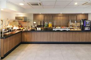 City Express by Marriott Tijuana Insurgentes