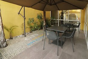 City Express by Marriott Tijuana Insurgentes