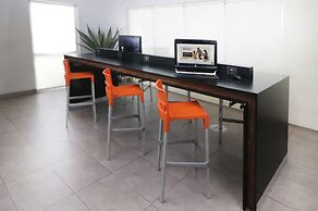 City Express by Marriott Tijuana Insurgentes