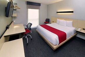 City Express by Marriott Tijuana Insurgentes