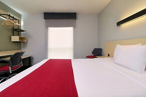 City Express by Marriott Tijuana Insurgentes