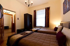 Christchurch City & Country Cottages - Clarence Cottage