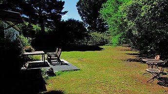 Christchurch City & Country Cottages - Clarence Cottage